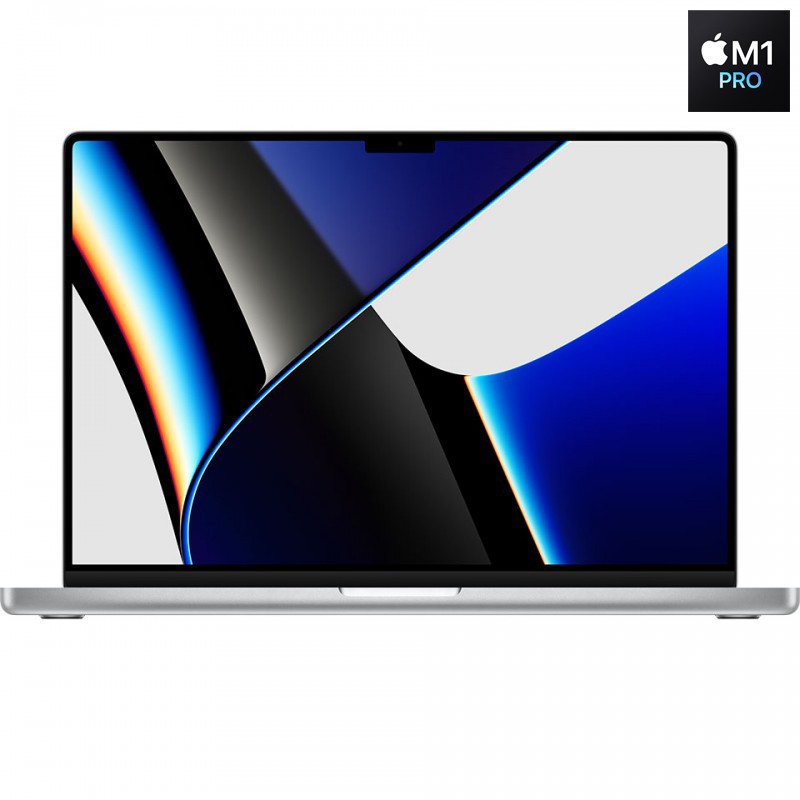 MacBook Pro 16" 2021 M1 Pro 16GB/1TB