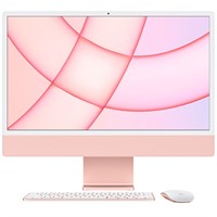 iMac 24 inch 2021 4.5K M1/256GB/16GB/7-core GPU
