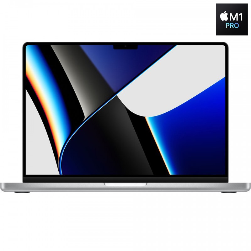 MacBook Pro 14" 2021 M1 Pro 16GB/512GB