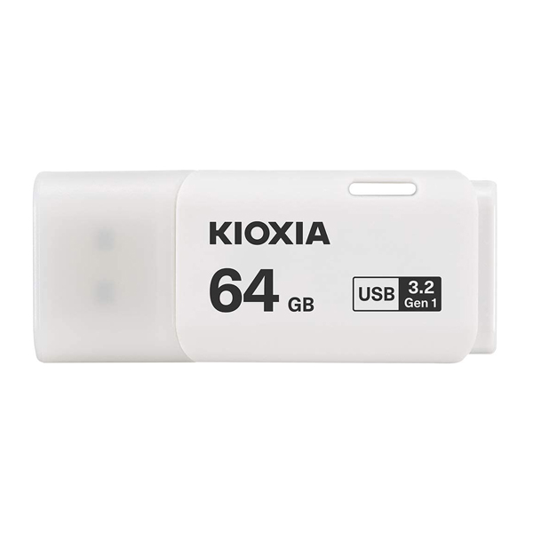 USB KIOXIA 3.2 GEN 1 64GB U301