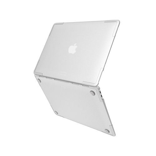 ỐP CAO CẤP CHỐNG SỐC TOMTOC (USA) HARDSHELL SLIM FOR MACBOOK AIR 13″ M1 2021 B03-C02