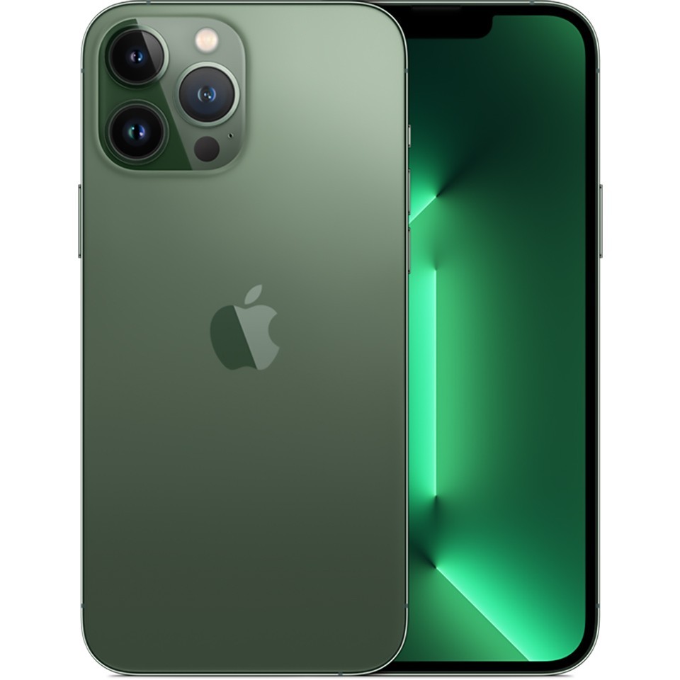 IPHONE 13 PRO MAX 128GB GREEN VN