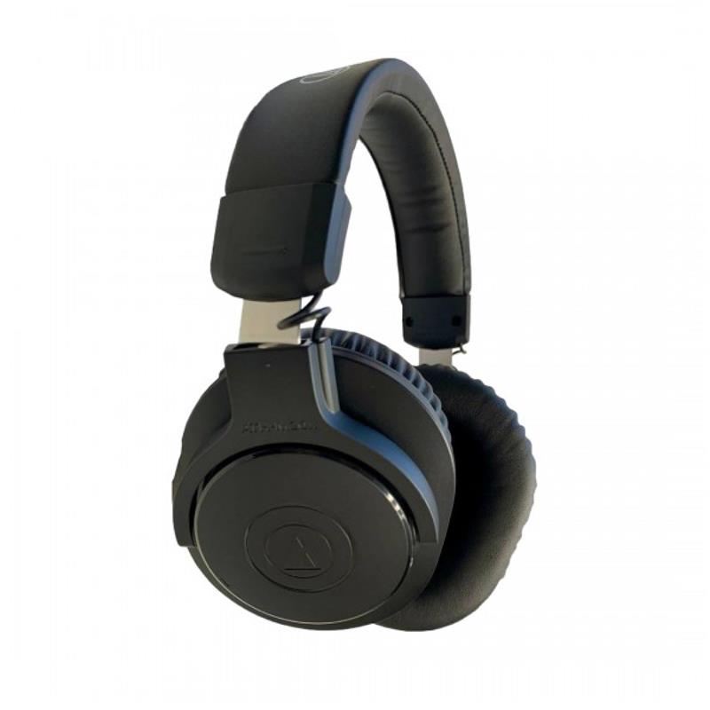 Tai nghe Over-ear Bluetooth Audio-technica ATH-M20xBT