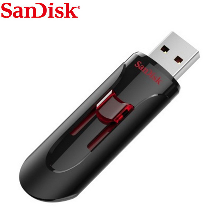 USB 3.0 SANDISK CZ600 16GB