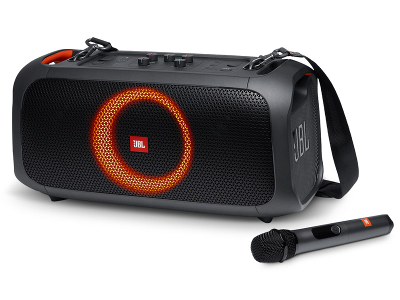 LOA JBL PARTYBOX ON THE GO (GOBAS2)