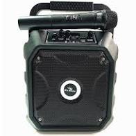Loa Bluetooth Karaoke Kiomic K68 Âm Lượng Cực Lớn