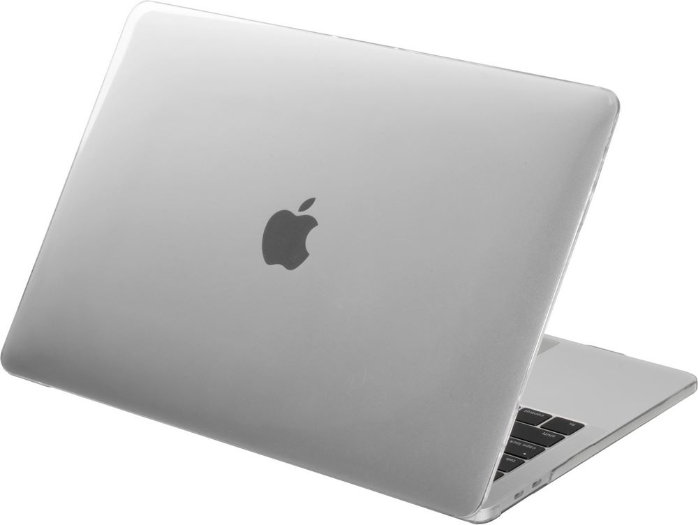 Ốp LAUT SLIM CRYSTAL X for Macbook Pro 13 Inch (2020) 