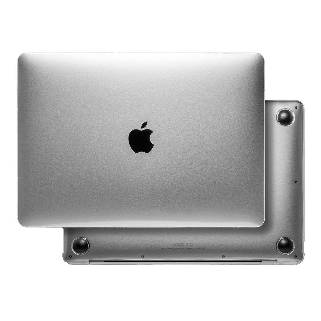 Ốp LAUT SLIM CRYSTAL X for Macbook Air 13 Inch (2020)