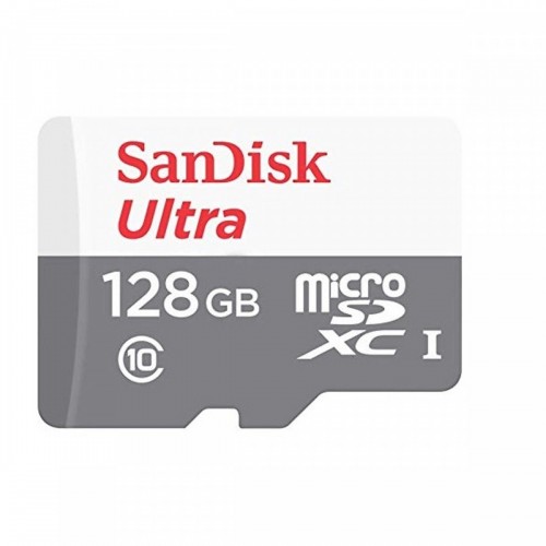 THẺ NHỚ SANDISK 128GB 100MB/S