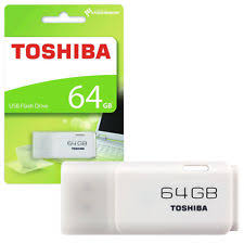 USB TOSHIBA HAYA 64GB