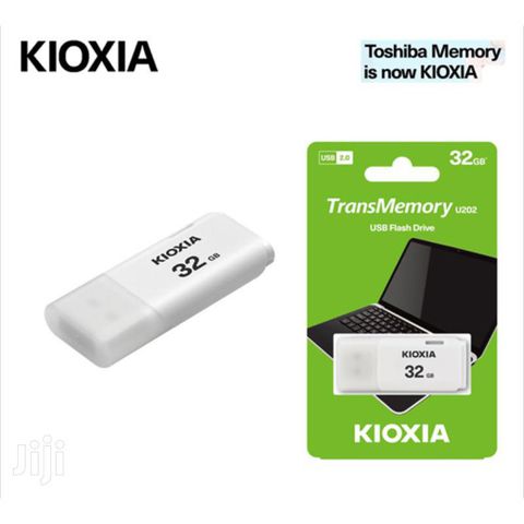 USB KIOXIA 2.0 32GB