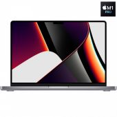 MacBook Pro 14 INCH M1 2021 16GB/512GB SSD (MKGR3SA/A)