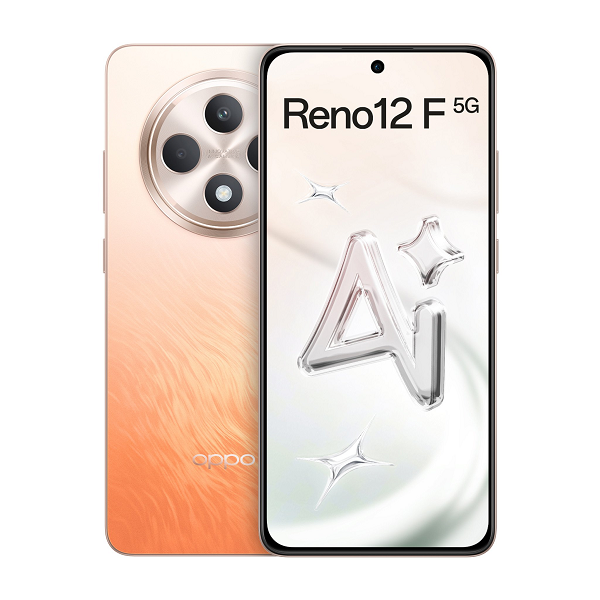 OPPO RENO 12F 5G 12GB/256GB