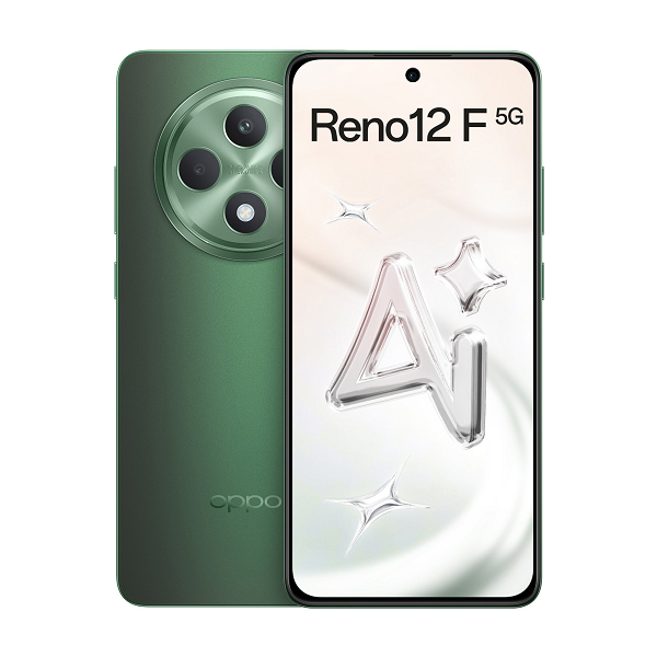 OPPO RENO 12F 5G 12GB/256GB