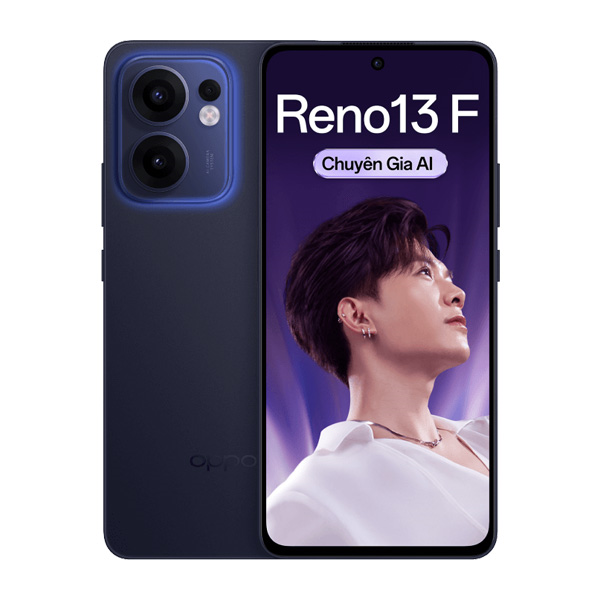 OPPO RENO 13F 5G 12GB/256GB