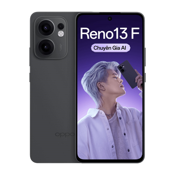 OPPO RENO 13F 5G 12GB/256GB