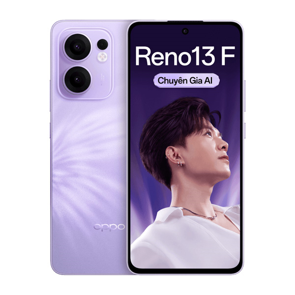 OPPO RENO 13F 5G 12GB/256GB