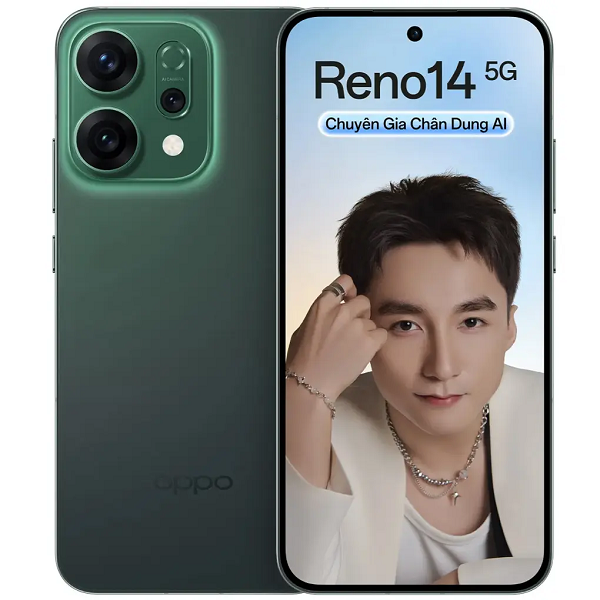 OPPO RENO 14 5G 12GB/256GB