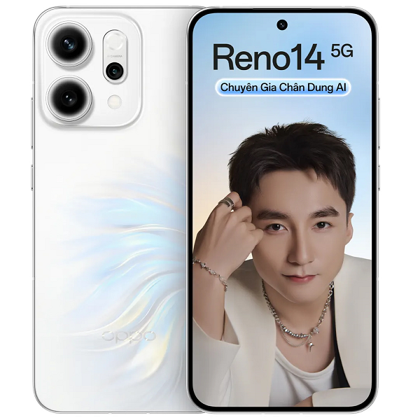 OPPO RENO 14 5G 12GB/256GB