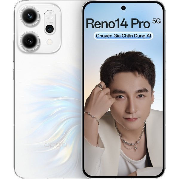 OPPO RENO 14 PRO 5G 12GB/512GB