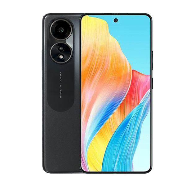 OPPO A58 6GB/128GB