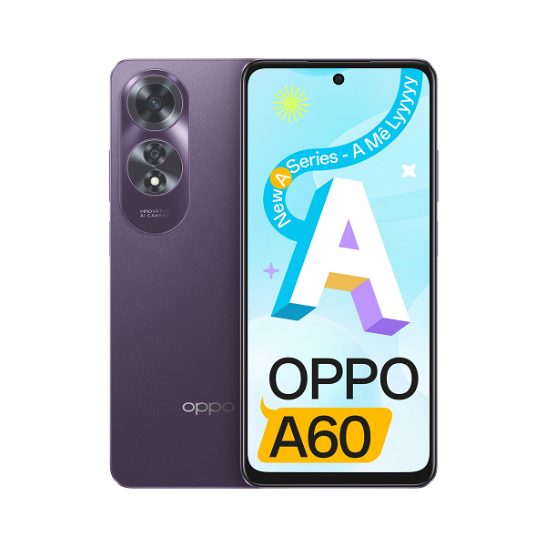 OPPO A60 8GB/128GB