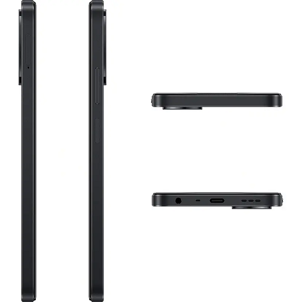 OPPO A18 4GB/64GB