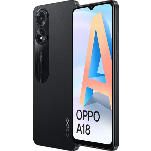 OPPO A18 4GB/64GB