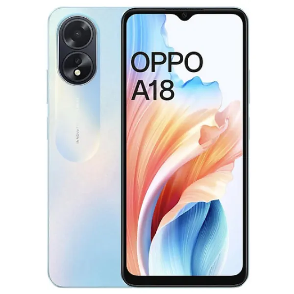 OPPO A18 4GB/64GB