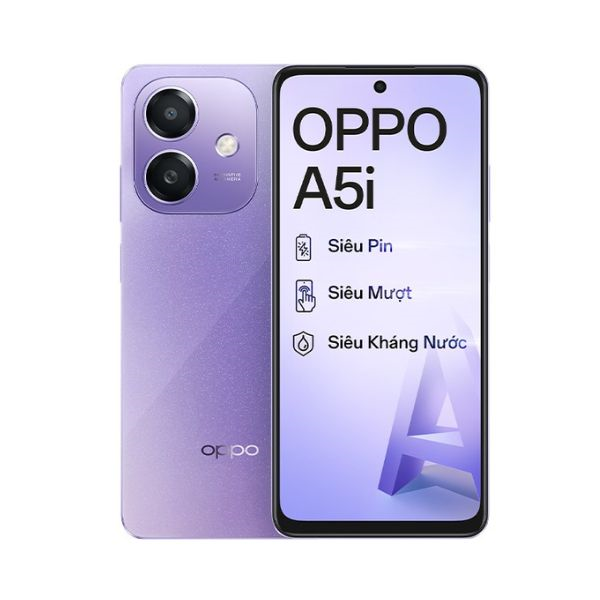 OPPO A5i 4GB/64GB