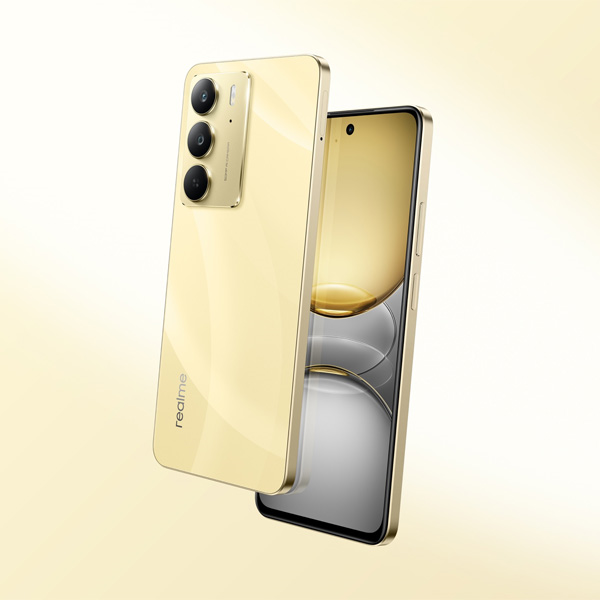 REALME C75 8GB/256GB