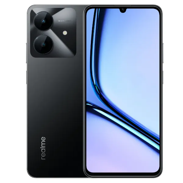 REALME NOTE 60X 3GB/64GB