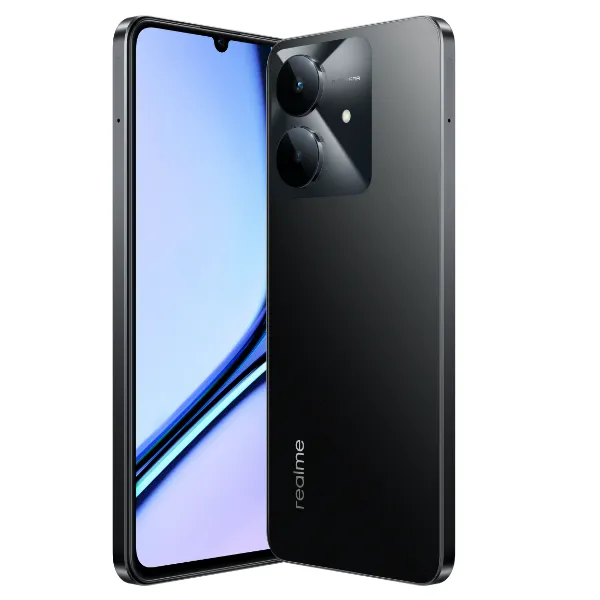 REALME NOTE 60X 3GB/64GB