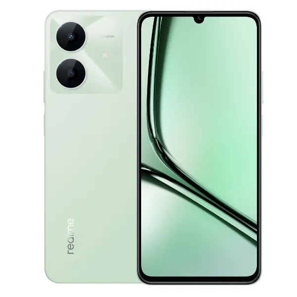 REALME NOTE 60X 3GB/64GB