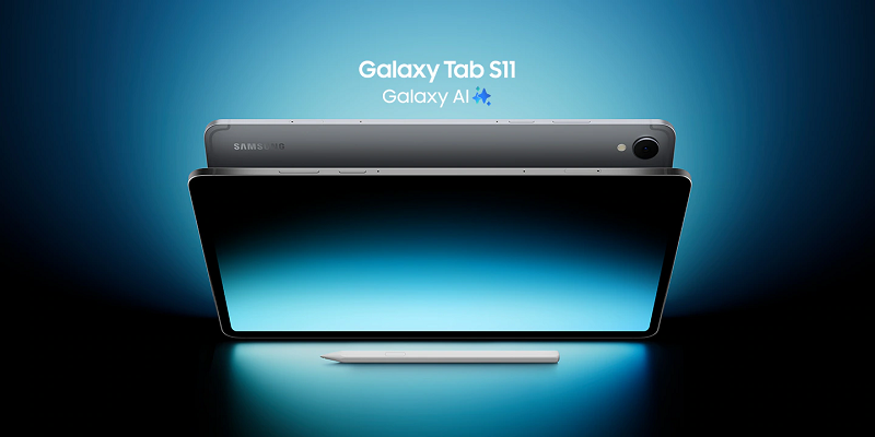 GALAXY TAB S11