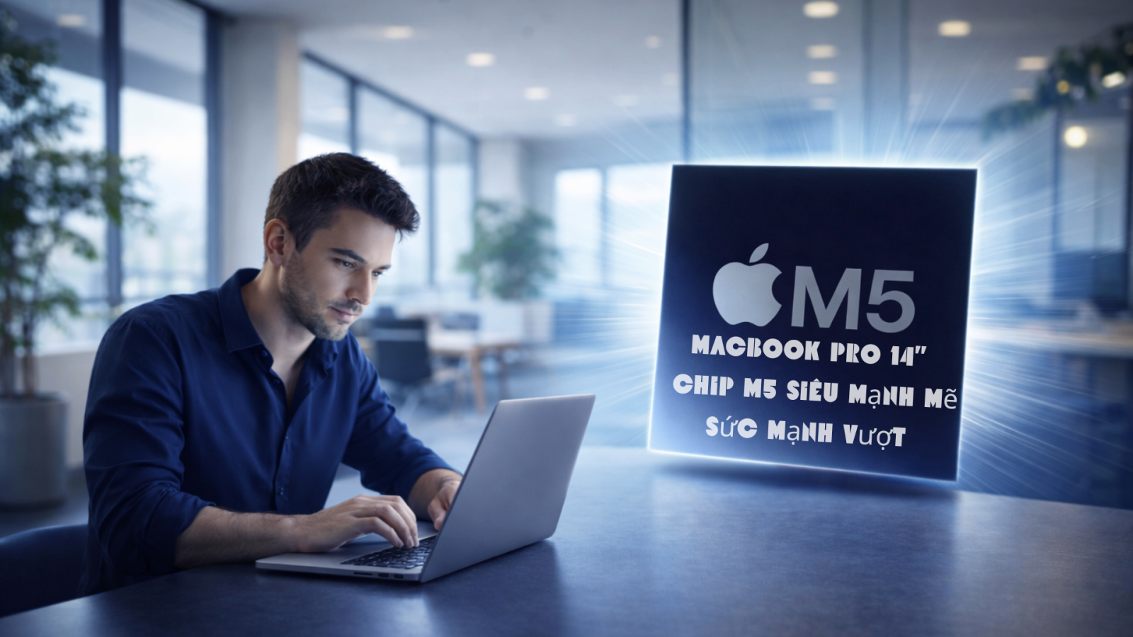 Macbook Pro 14inch M5