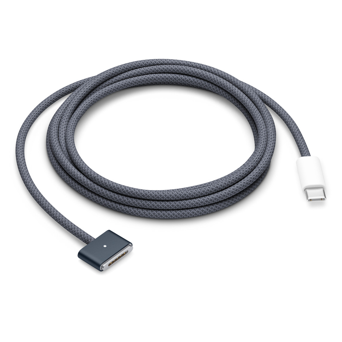 Cáp hít USB-C sang MagSafe 3 (2 m) Macbook Pro/Air