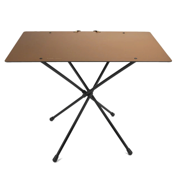 Cafe Table Wide - Coyote Tan (Đặt Hàng)