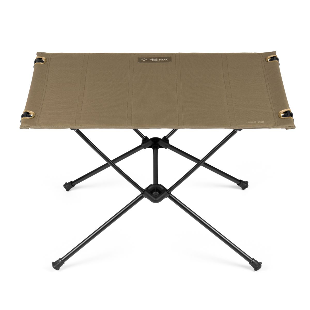 Table One Hard Top L- Coyote Tan (Đặt Hàng)