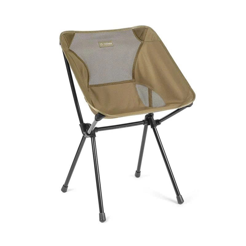 Cafe Chair Coyote Tan (Đặt Hàng)