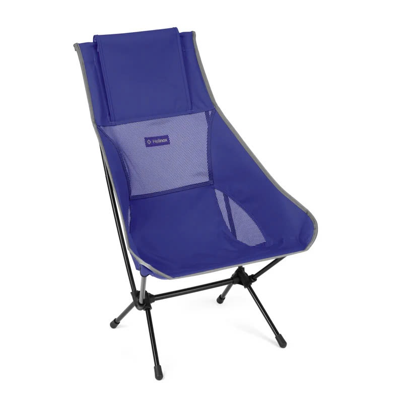 Chair Two - Cobalt (Đặt Hàng)