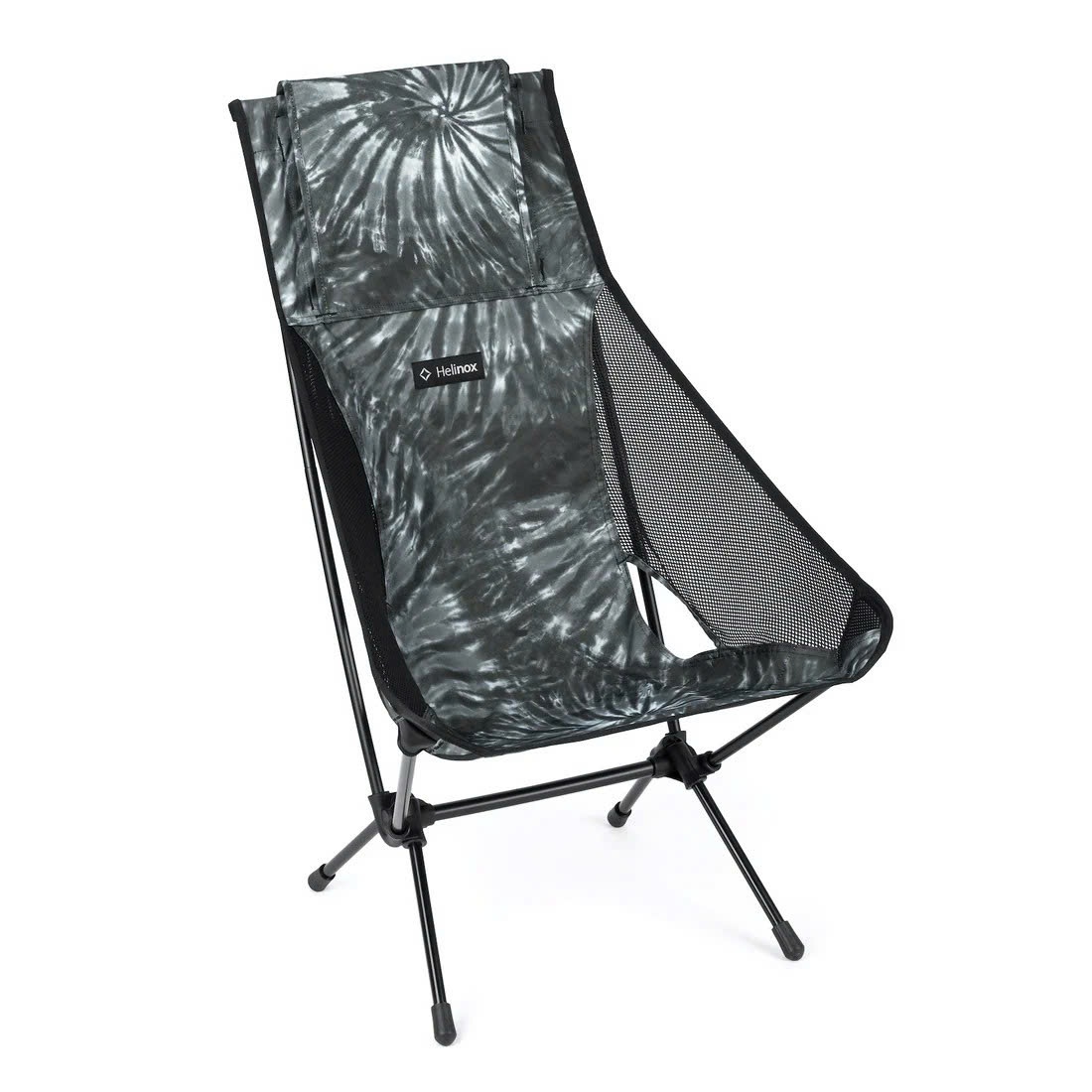 Chair Two Black Tie Dye (Đặt Hàng)