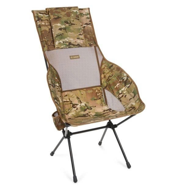 Savanna Chair Multicam (Đặt Hàng)