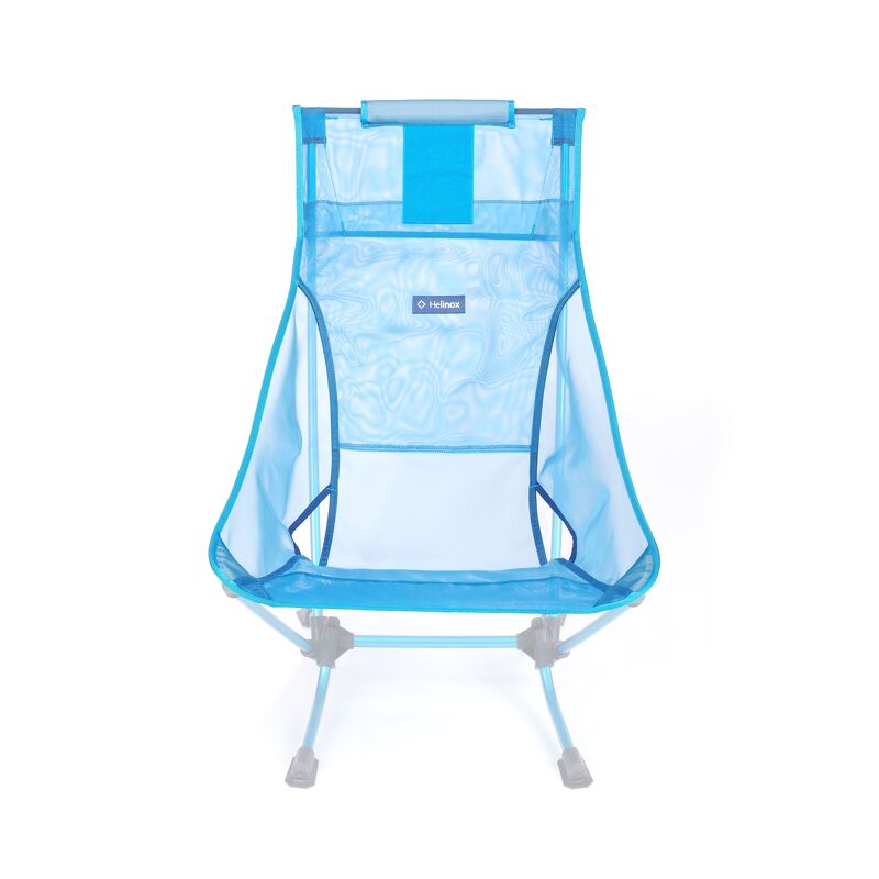 Summer kit for Beach Chair, Blue Mesh #15908 ( wo Case) (Đặt Hàng)
