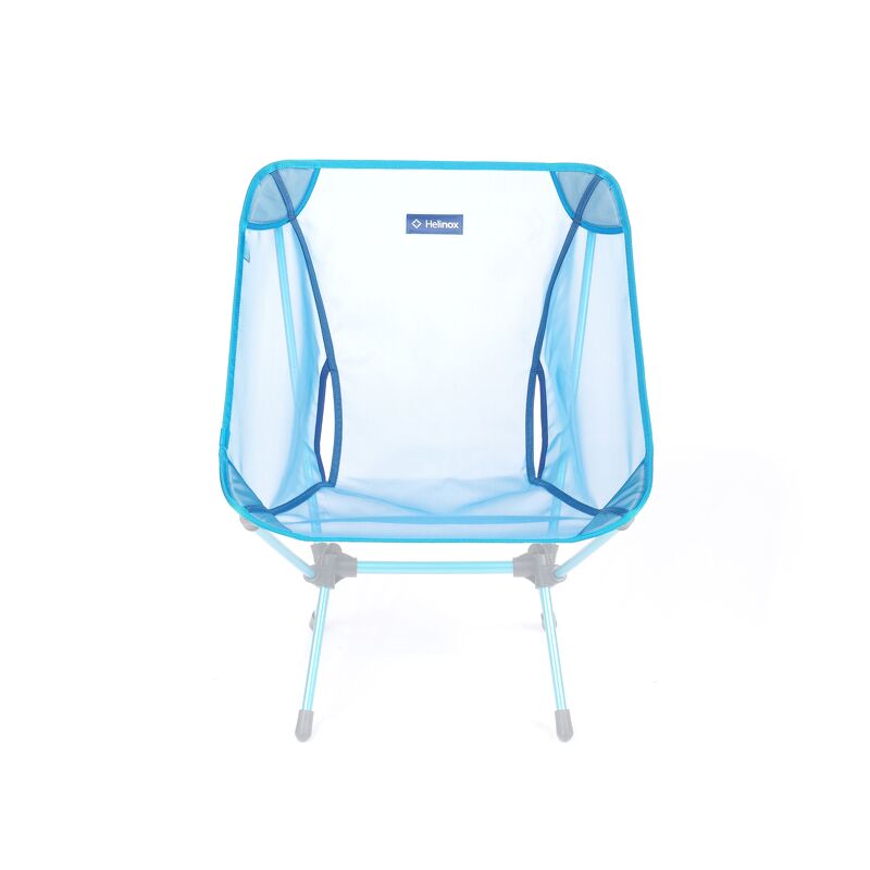 Summer kit for Chair One, Blue Mesh #15907 ( wo case) (Đặt Hàng)
