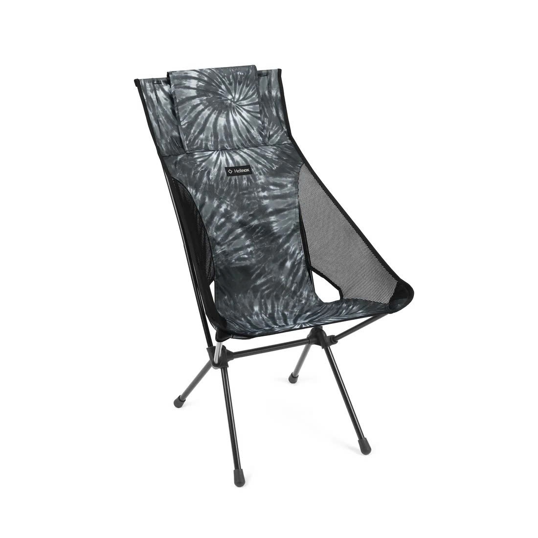 Sunset Chair Black Tie Dye (Đặt Hàng)