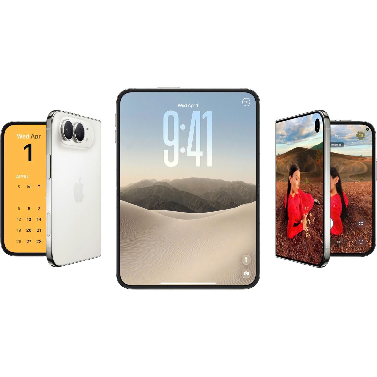 IPHONE DUO 1TB (GIÁ DỰ KIẾN)