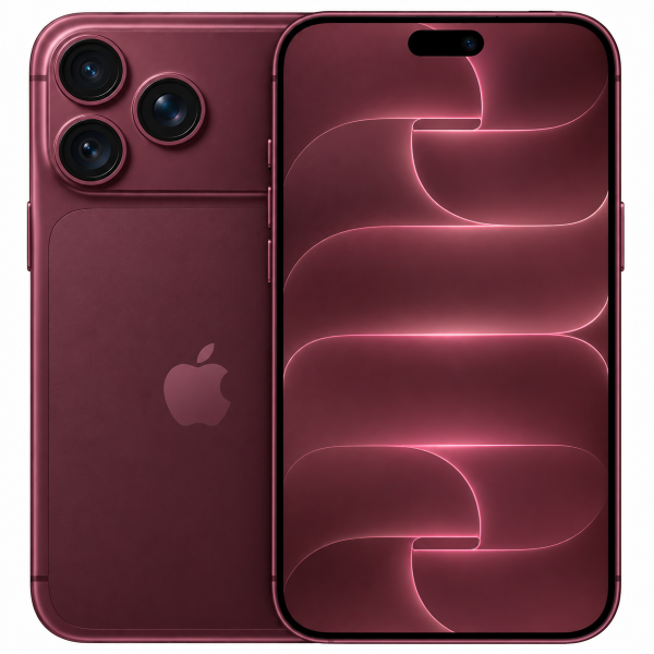 IPHONE 18 PRO MAX 256GB (GIÁ DỰ KIẾN)