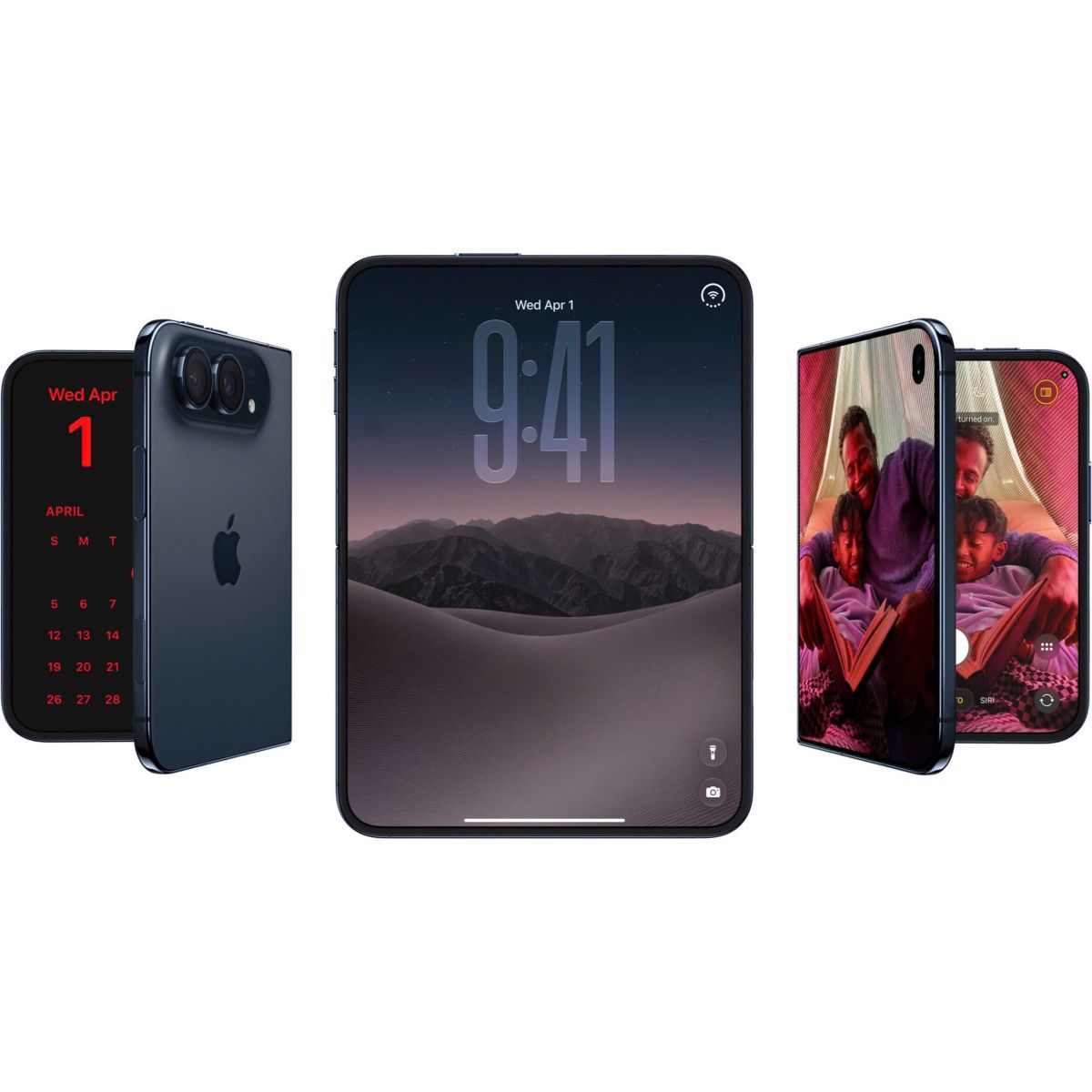 IPHONE DUO 2TB (GIÁ DỰ KIẾN)