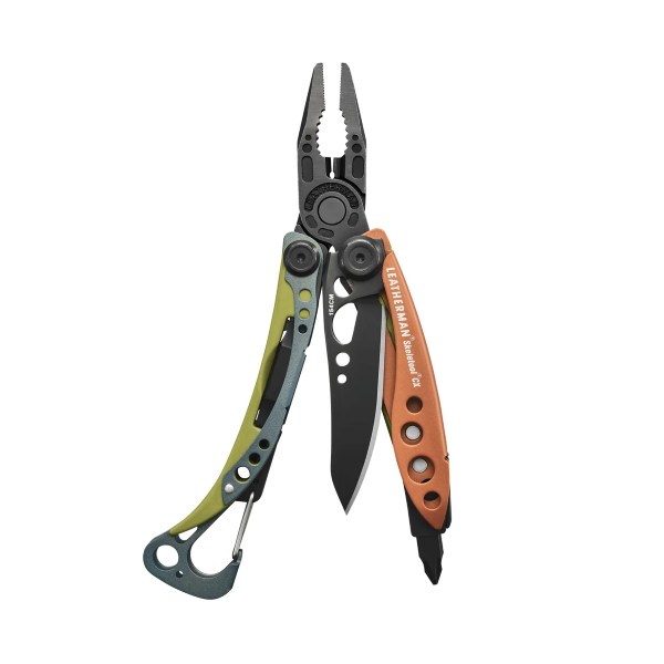 Skeletool® CX (Đặt Hàng)